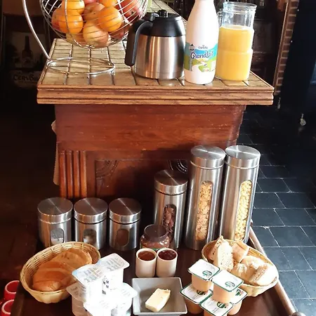 Au Gallodrome Maison D'Hotes Et Table D'Hotes En Estaminet Prive Drincham Extérieur photo