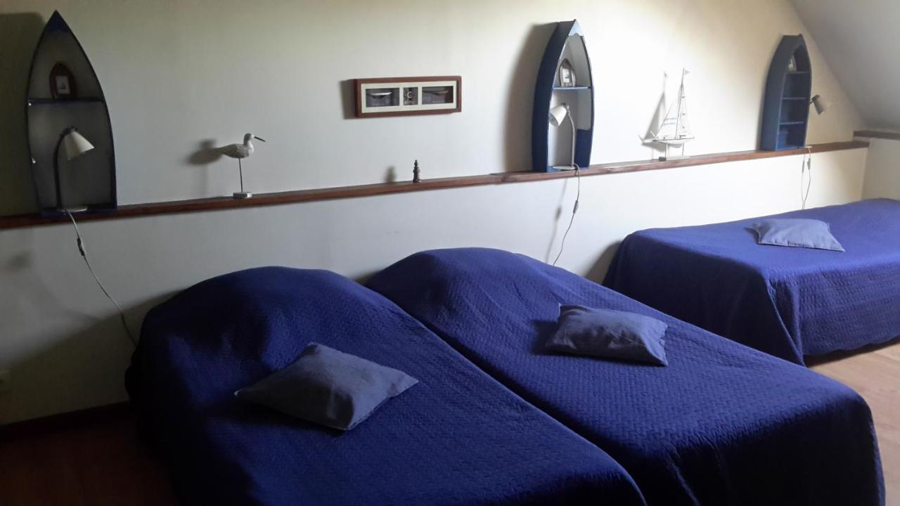 Bed & Breakfast Au Gallodrome Et Table D'hotes En Estaminet Prive *