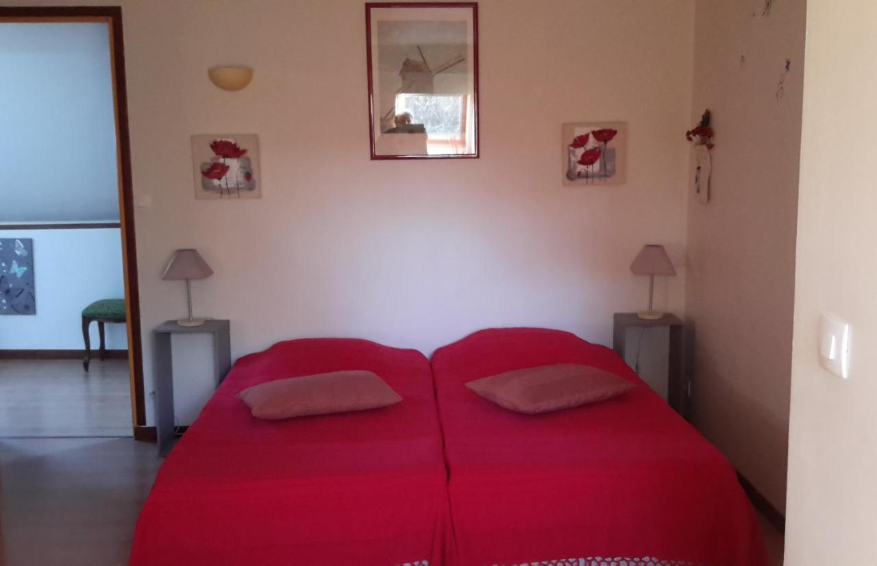 Bed & Breakfast Au Gallodrome