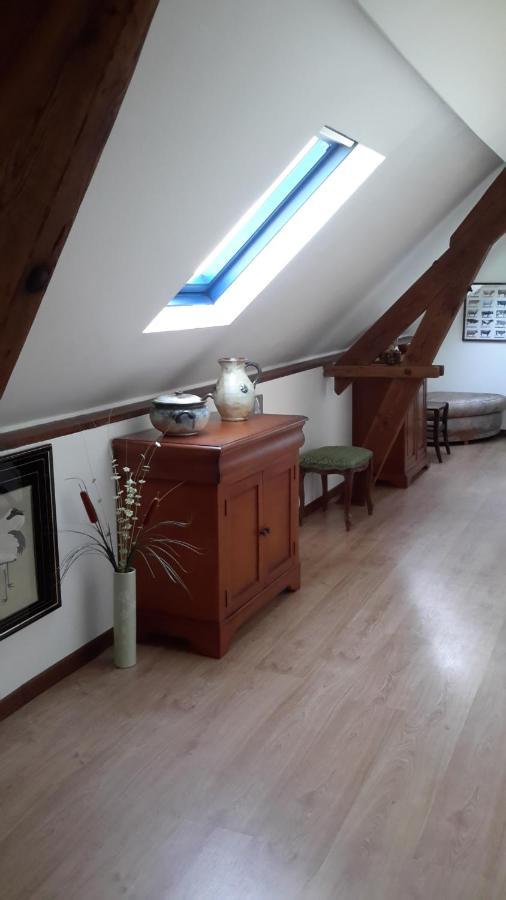 Au Gallodrome Et Table D'hotes En Estaminet Prive