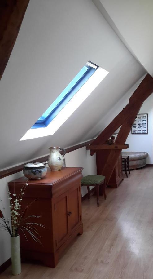 Au Gallodrome Bed & Breakfast