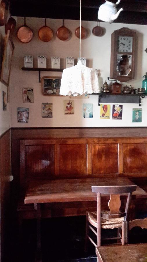 Au Gallodrome Et Table D'hotes En Estaminet Prive