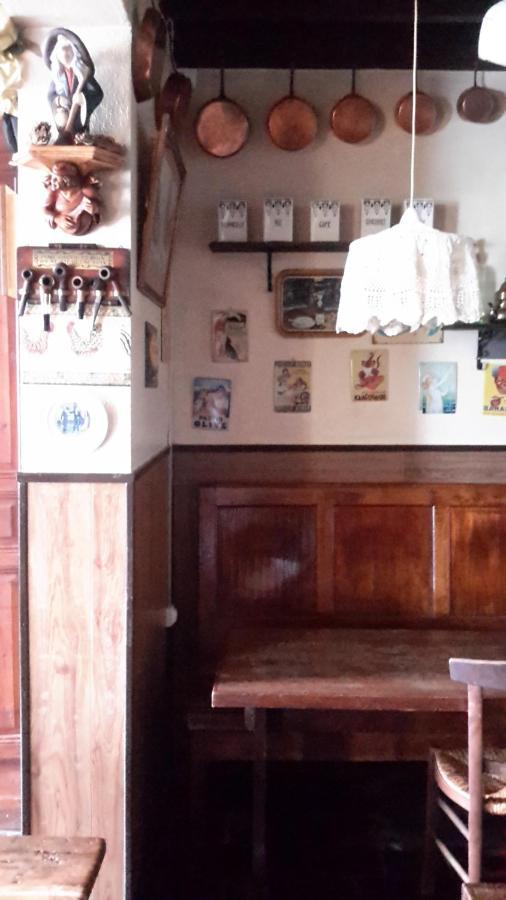Au Gallodrome Et Table D'hotes En Estaminet Prive Bed & Breakfast *