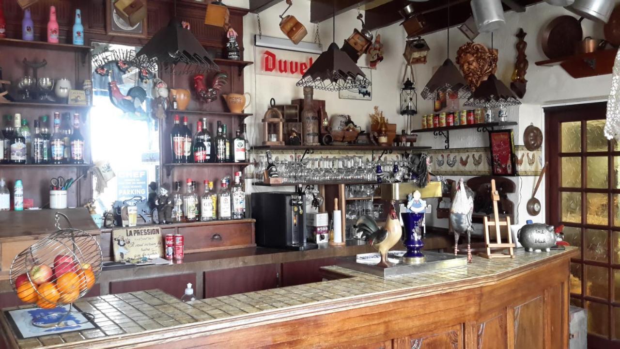 Au Gallodrome Et Table D'hotes En Estaminet Prive * Drincham