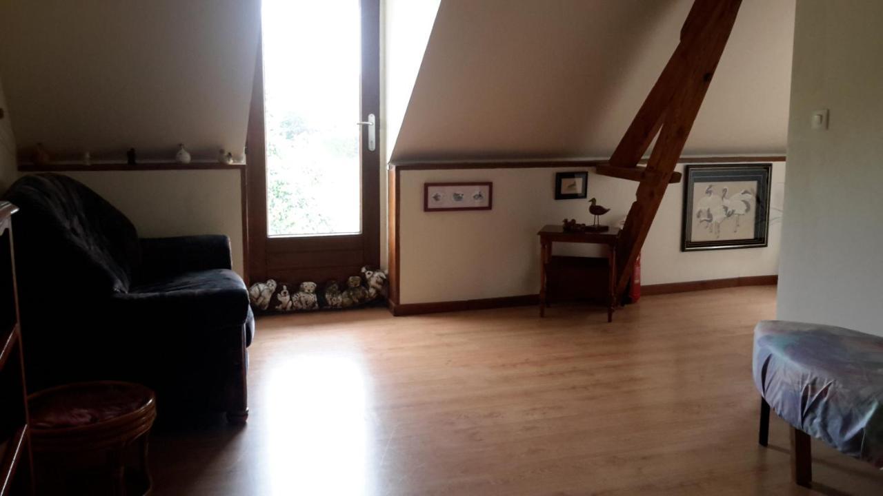 Bed & Breakfast Au Gallodrome *