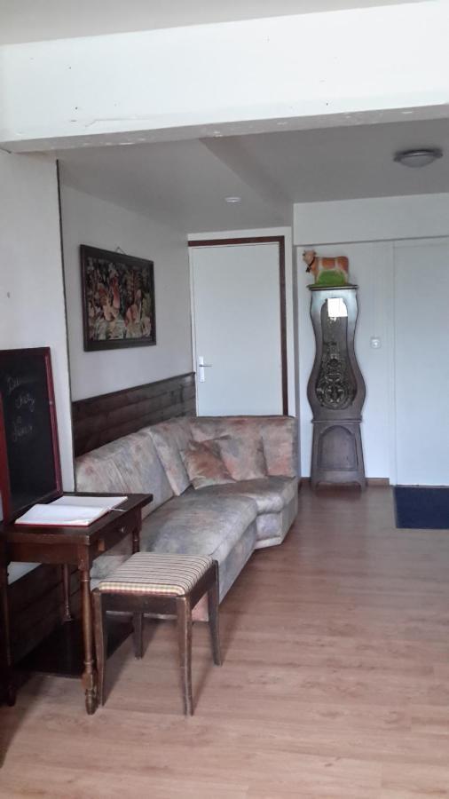 Au Gallodrome Bed & Breakfast *