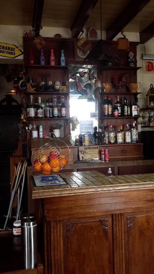 Au Gallodrome Bed & Breakfast *