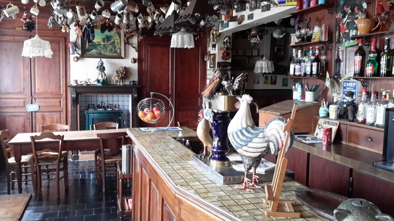 Au Gallodrome Bed & Breakfast Drincham