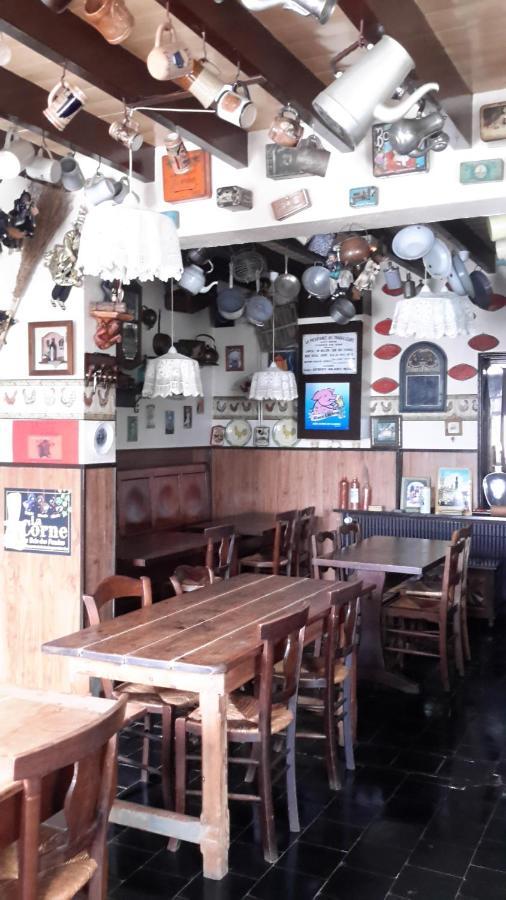 Au Gallodrome Bed & Breakfast *