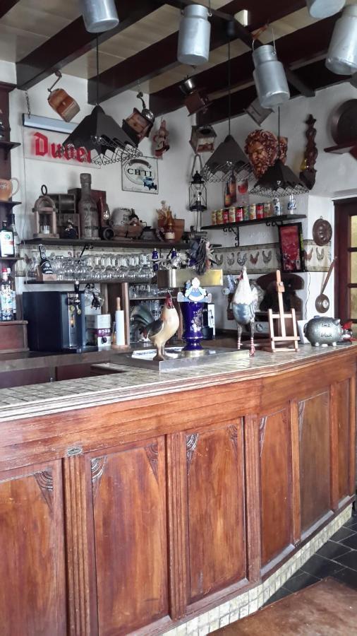 Bed & Breakfast Au Gallodrome Drincham