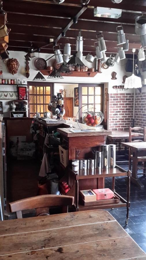 Au Gallodrome Bed & Breakfast *