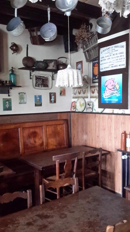 Au Gallodrome Et Table D'hotes En Estaminet Prive * Drincham
