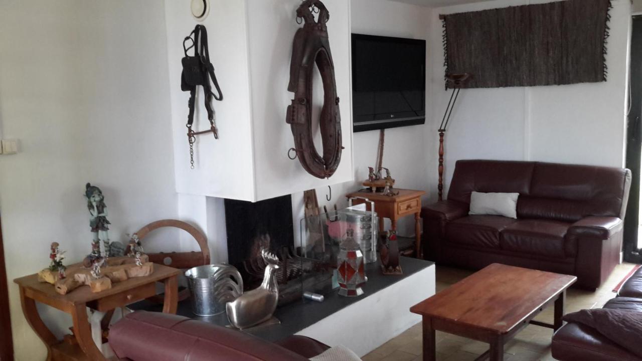 Au Gallodrome Et Table D'hotes En Estaminet Prive