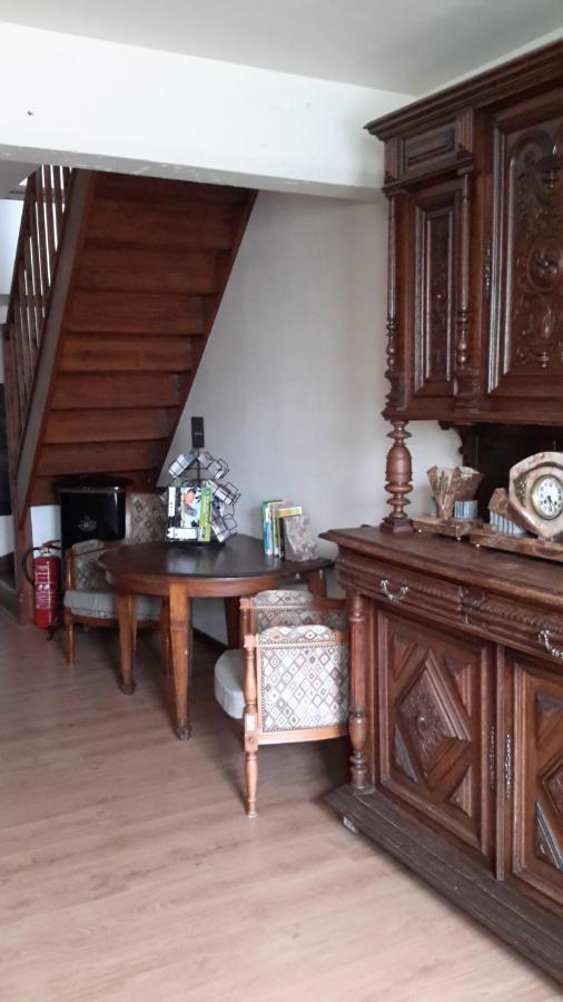 Au Gallodrome Et Table D'hotes En Estaminet Prive Bed & Breakfast *