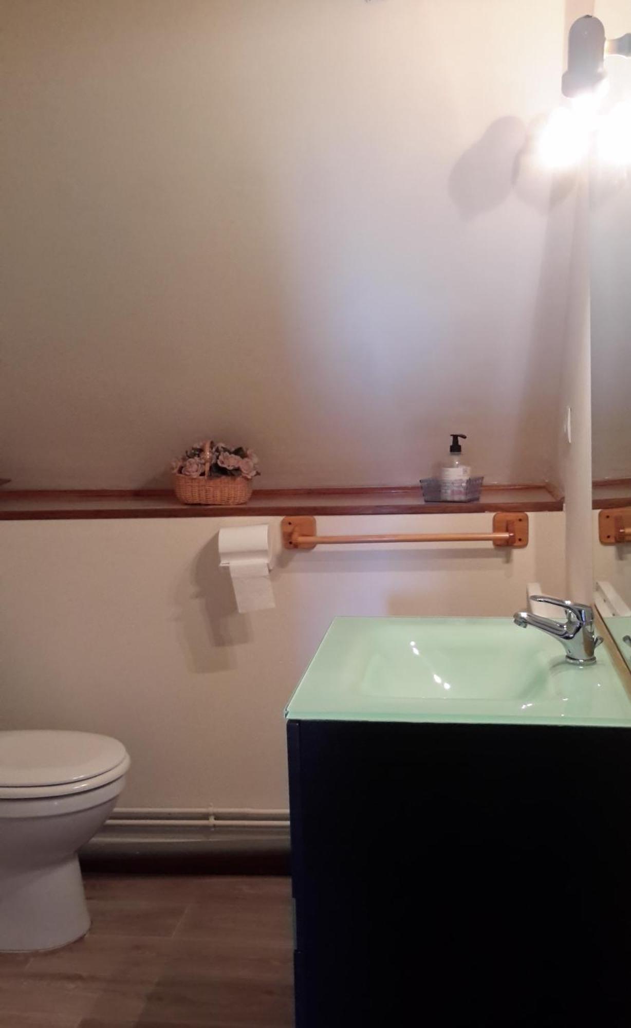 Bed & Breakfast Au Gallodrome
