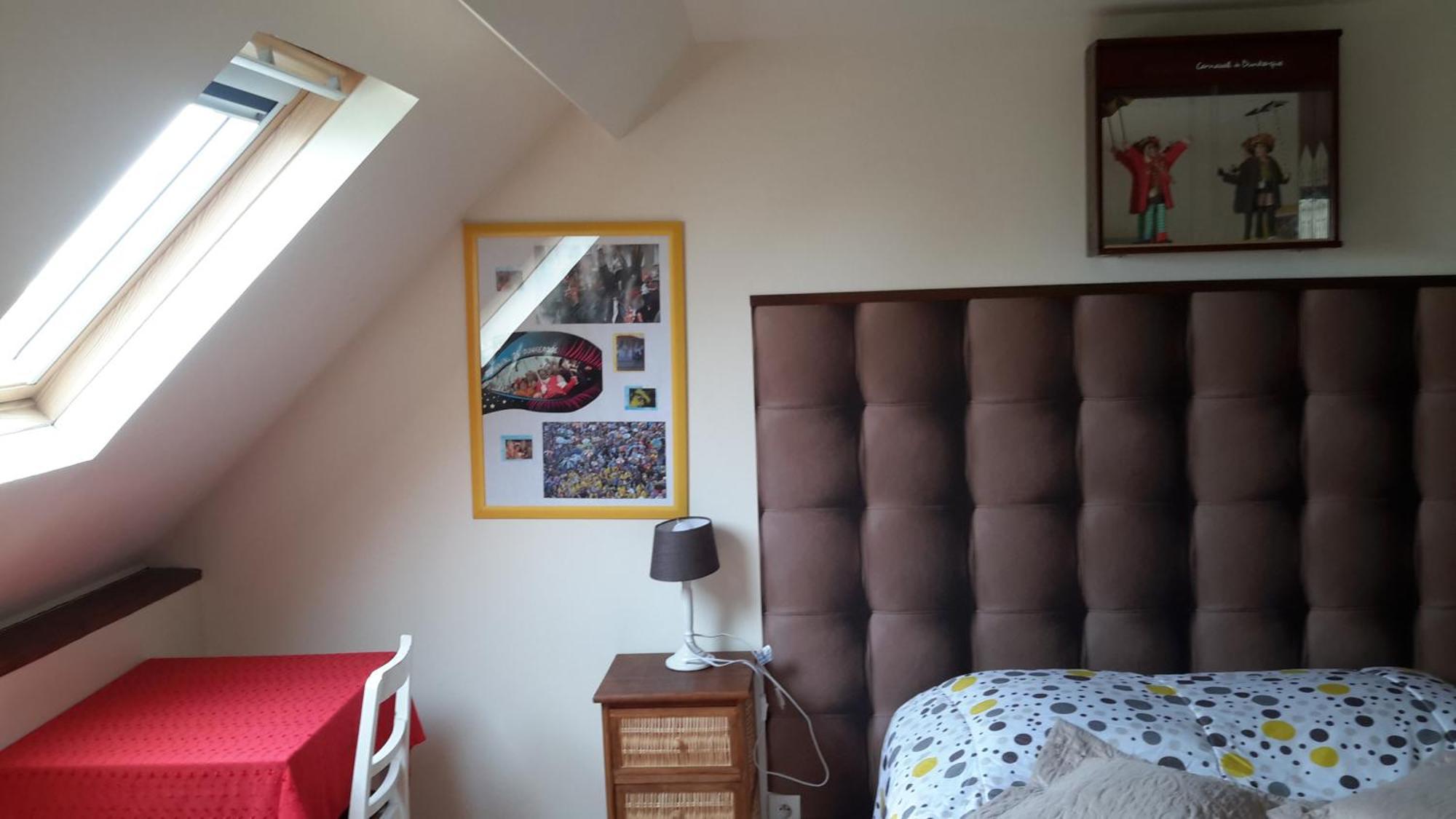 Bed & Breakfast Au Gallodrome Drincham