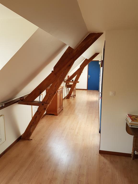 Bed & Breakfast Au Gallodrome