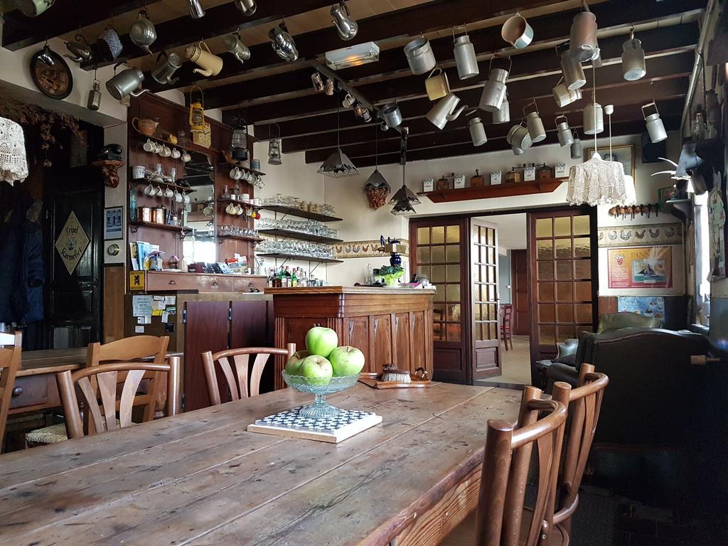 Bed & Breakfast Au Gallodrome *