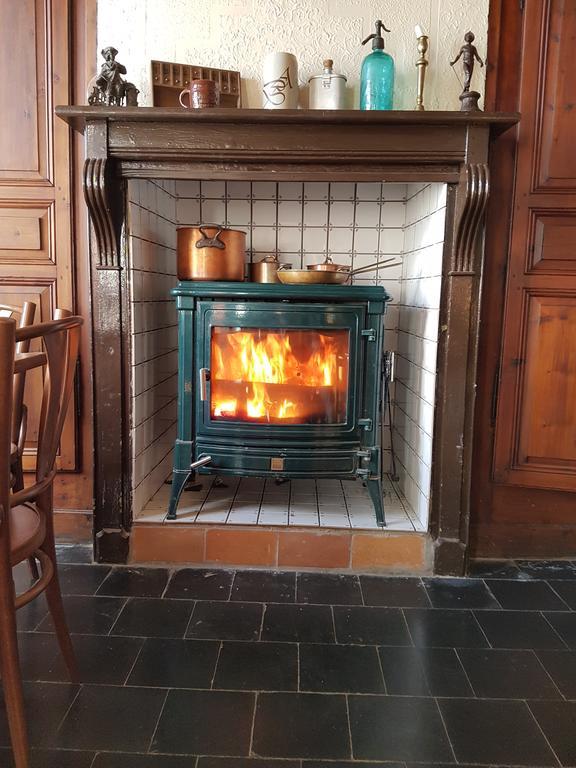 Au Gallodrome Et Table D'hotes En Estaminet Prive