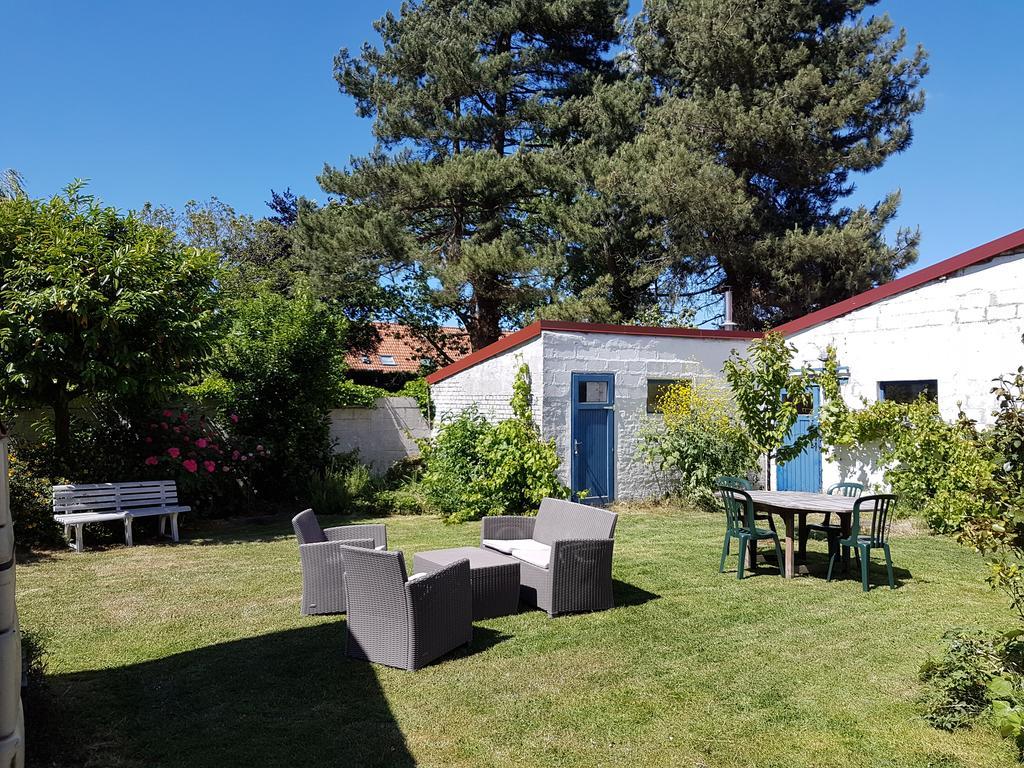 Au Gallodrome Et Table D'hotes En Estaminet Prive Drincham