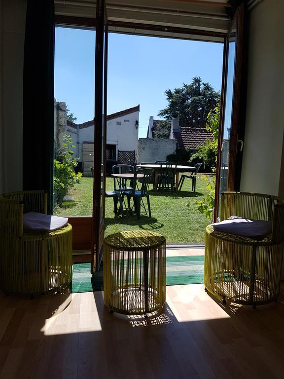 Bed & Breakfast Au Gallodrome