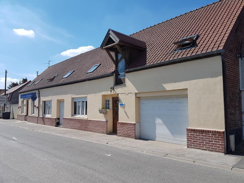 Bed & Breakfast Au Gallodrome *