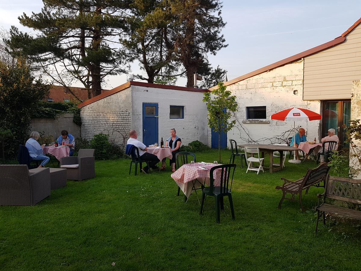 Au Gallodrome Drincham